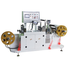 High Speed Gluing Machine PVC Heat Shrink Film